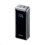 Anker Prime 26250mAh černá / Powerbanka / 2x USB-C / USB-A / 300W (A110AH11)