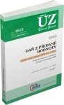 ÚZ 1615 Daň z přidané hodnoty