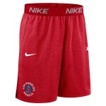 Nike Pánské kraťasy Los Angeles Angels MLB 2025 City Connect Authentic Shorts Velikost: S
