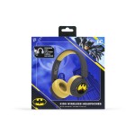 OTL Batman Gotham City Kids Wireless Headphones