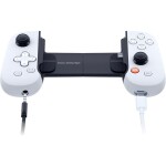 Backbone One - PlayStation Edition Mobile Gaming Controler pro USB-C / Herní ovladač pro mobilní telefony (BB-51-W-S)