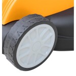 Elektrická sekačka Riwall PRO REM 3211