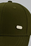BASEBALLOVÁ ČEPICE CD093 KHAKI 56-60