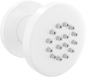 MEXEN - Boční sprcha, bílá 79361-20