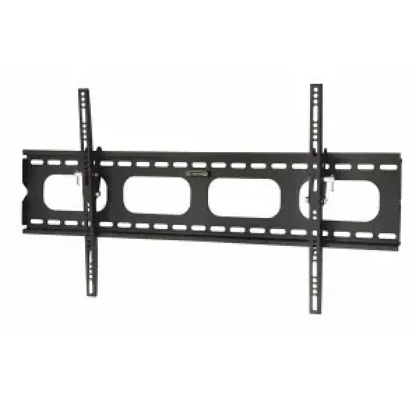 ARR AR-11 černá / Nástěnný držák TV / 42-70" / VESA 800x400 mm / nosnost 100 kg / náklon -12° (AR-11)