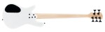 Spector Performer 5 White Gloss