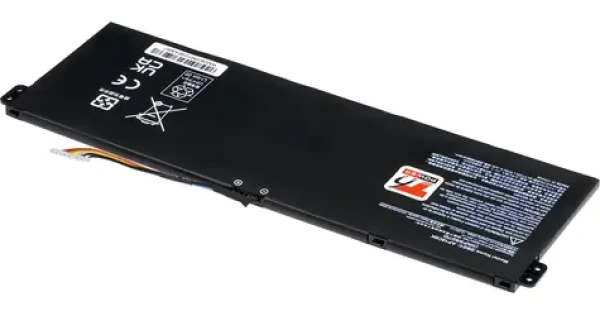 T6 Power NBAC0104 / Baterie pro notebook / Acer Swift 3 SF314-57, Aspire 5 A514-52, A515-54 / 4470 mAh / 50 Wh / 3cell (NBAC0104)