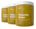 Vilgain 100% Pistáciové máslo – 3× jemné 500 g