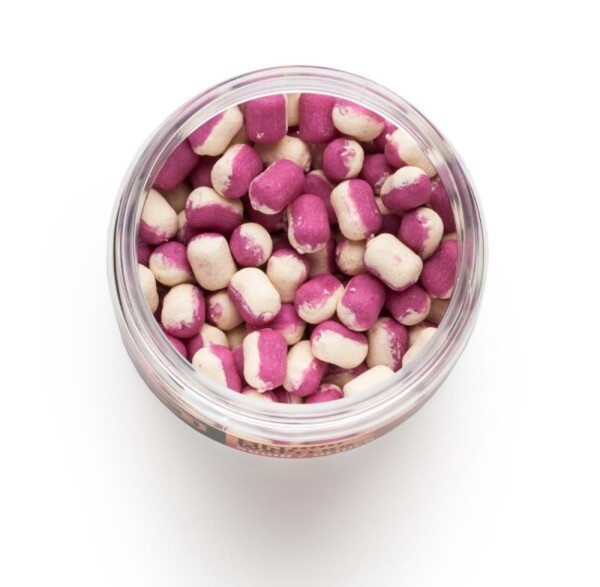 Mivardi Method mini Wafters 6x8mm 20g - Oliheň,Mivardi Method mini Wafters 6x8mm 20g - Oliheň