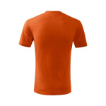 Nový klasický dětský dres Jr MLI-13511 - Malfini 110 cm/4 roky