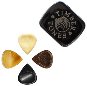 Timber Tones Jazz Tones Groove 20-Pack Tin