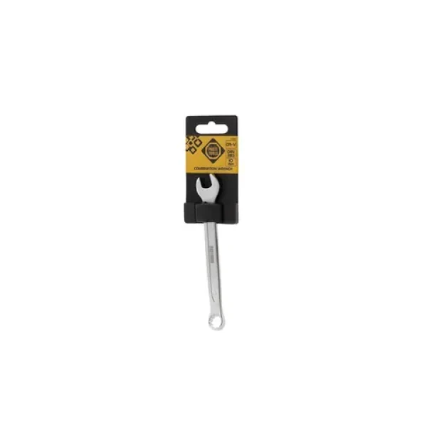 Forte Tools Očkoplochý klíč 10 mm / Očkoplochý klíč / 10 mm (CSCS10)