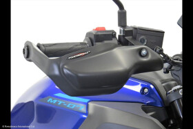 Yamaha MT-07 25-26 Kryty páček Powerbronze