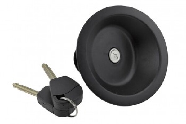 PIETRO Uzávěr palivové nádrže CITROËN BERLINGO I PEUGEOT PARTNER