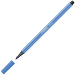 STABILO® Pen 68 - tmavě modrá (68/41)