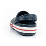 Dřeváky Crocs Bayaband Clog Jr 207019-410 33,5
