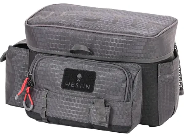 Westin Ledvinka W4 Waist Pack 4 Boxes Large (A243-988-L)