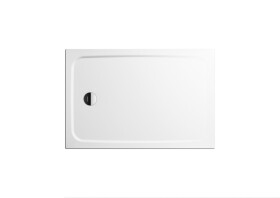 Sprchová vanička obdélníková Kaldewei Cayonoplan 120x80 cm smaltovaná ocel alpská bílá 362200010001 362200010001