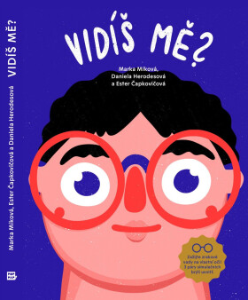 Vidíš mě? - Marka Míková