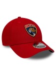 New Era Pánská kšiltovka Florida Panthers NHL 9FORTY Snapback