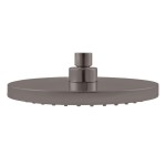 RAV Slezák - Hlavová sprcha , Metal Grey - kartáčovaná PS0061MGK PS0061MGK