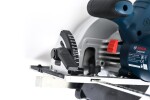 Aku okružní pila Bosch GKS 185-LI 06016C1223