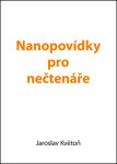 Nanopovídky pro nečtenáře