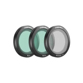 Freewell FW-NE-ESS Sada 3ks filtrů Everyday pro DJI Neo (FW-NE-ESS)