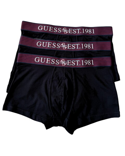 Pánské boxerky GUESS U5BG63