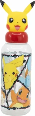 STOR Láhev na pití Pokémon 560 ml (158201)