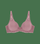 Dámská podprsenka Amourette Spotlight WHP X - PINK - starorůžová M019 - TRIUMPH PINK 75C