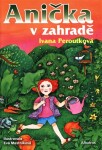 Anička zahradě
