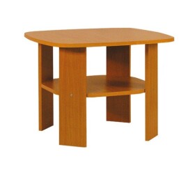 FRONTI Konferenční stolek 65x50