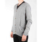 Pletený svetr Lee Cardigan L810OP37 L