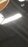 Spector Icon NS-2 Bolt-On Black (použité)