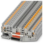 Phoenix Contact 1087698 svorka pro oddělování nožů šedá 50 ks