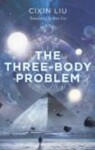 The Three-Body Problem, 1. vydání - Liou Cch´-Sin