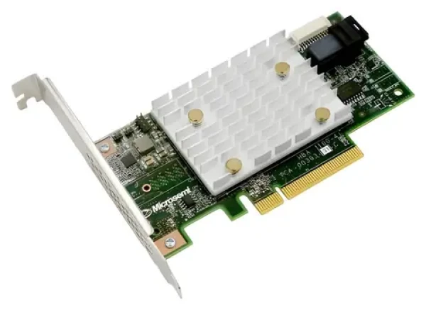 Adaptec HBA 1100-4I / Řadič (2293400-R)