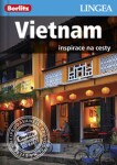 Vietnam - Inspirace na cesty, 2. vydání
