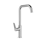 INVENA - Dřezová baterie Alonia Trend, chrom BZ-70-001-V