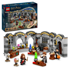 LEGO Harry Potter 76431 LEGO Harry Potter