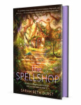 The Spellshop - Sarah Beth Durst