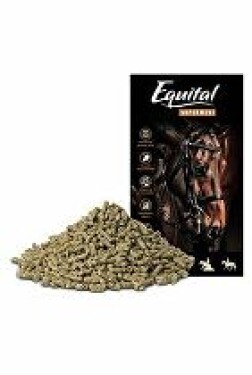 Equital Superwest pro koně 25kg