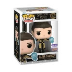 Funko POP Vinyl: Shadow and Bone - Alina Starkov