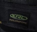 Bunda na moto Xrc Haderg Air 2.0 men blk/grey/brown/khaki - 2Xl / černá