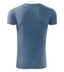 Viper tričko pánské denim XL