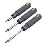 Sada JM-GT101 ruční šroubovák + 24 bitů JIMI Home