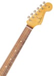 Fender Vintera 60s Stratocaster Ice Blue Metallic Pau Ferro