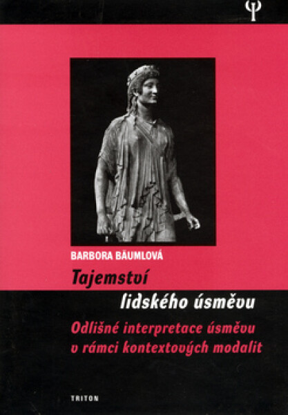 Tajemství lidského úsměvu úsměvu