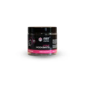 Nash Boilies Citruz Cult Coated Hookbaits 200g 20mm (B6452)